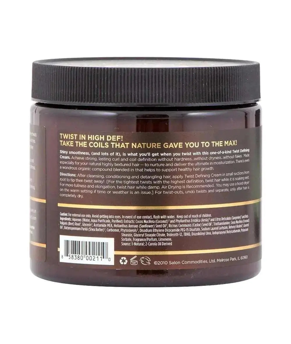 As I Am Twist Defining Cream 16Oz AS I AM