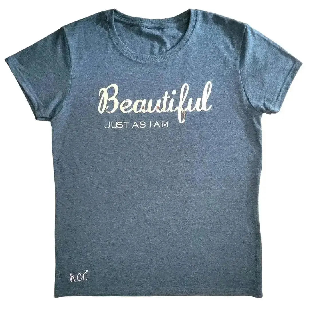 Beautiful Just As I Am (K.C.C) MK Smith's Shop