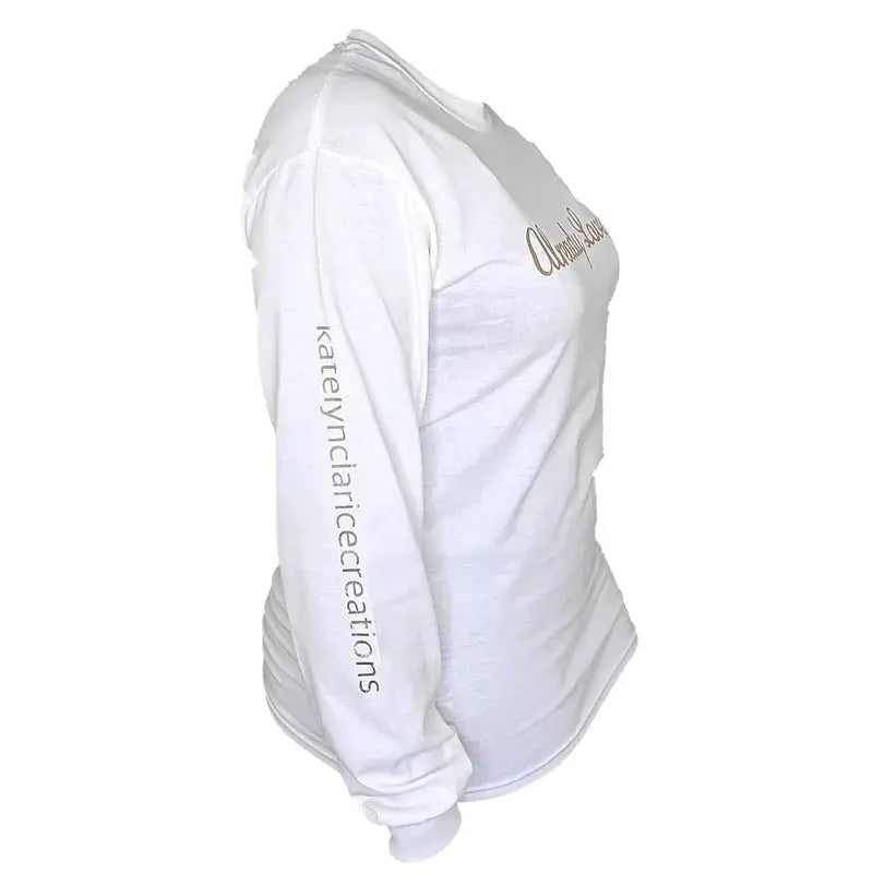 KCC-Already Loved Long Sleeve MK Smith's Shop