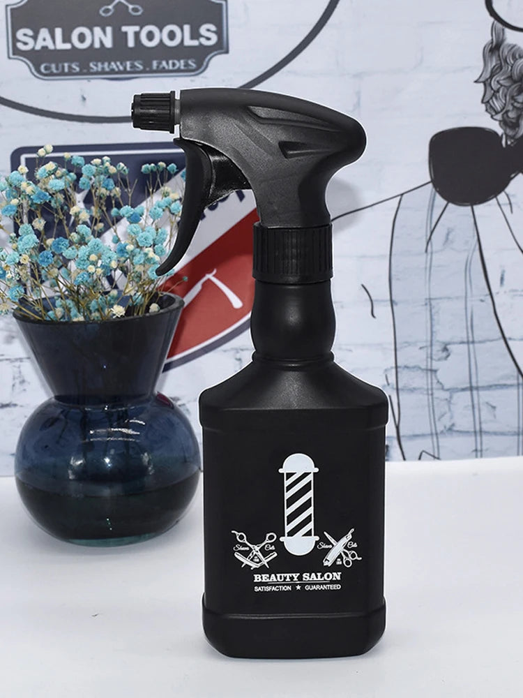 Professional Barber Spray Bottle