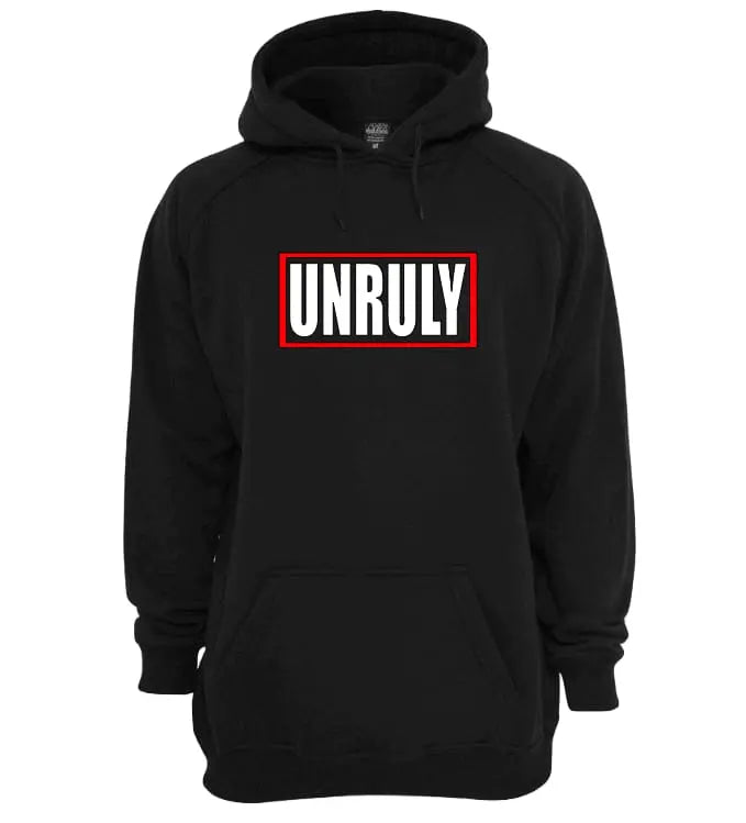 UNRULY HOODIE MK Smith's Shop