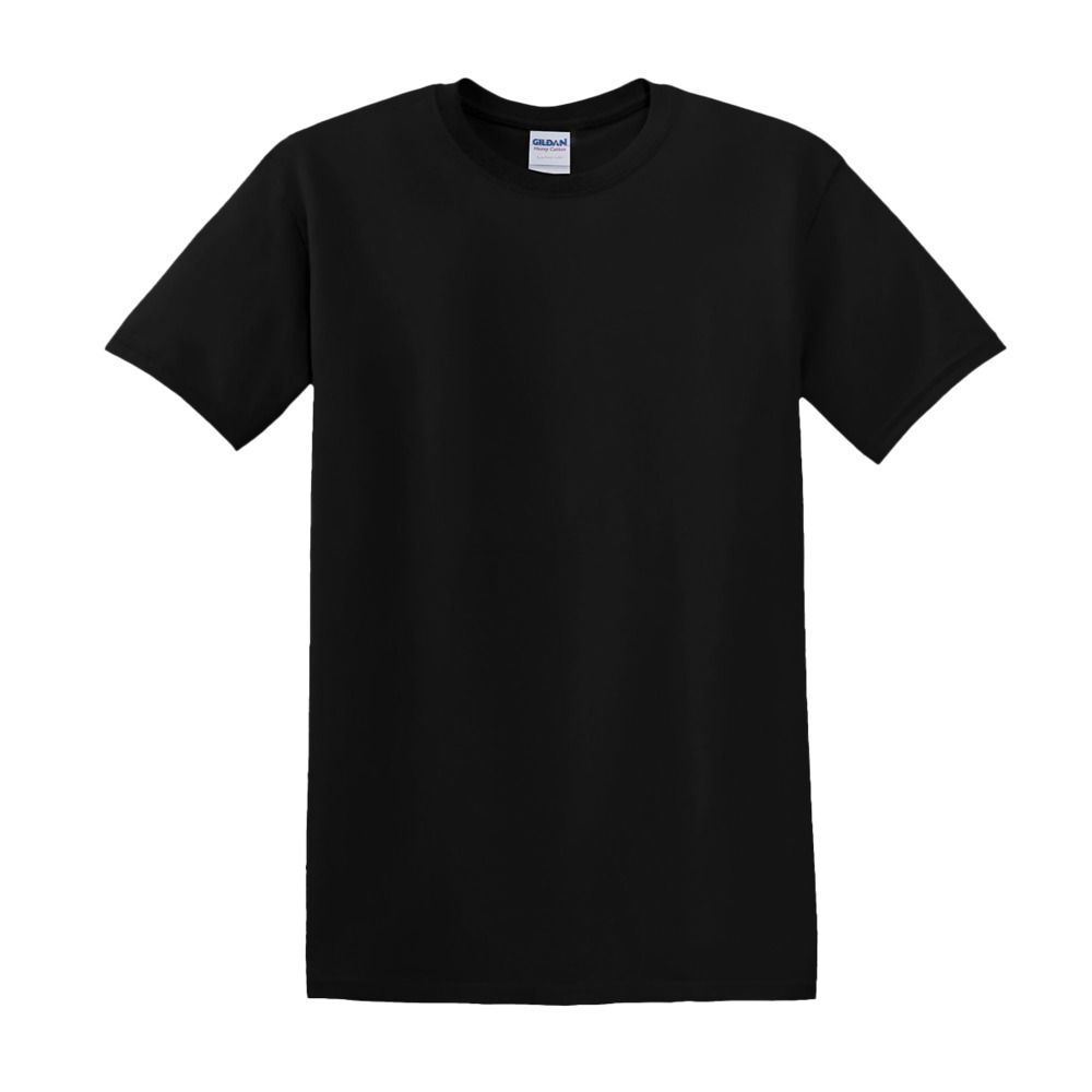 Gildan 5000 - Adult Heavy Cotton T-Shirt Gildan