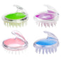 ANNIE Shampoo & Massage Brushes (ASSORTED) #2922 Annie