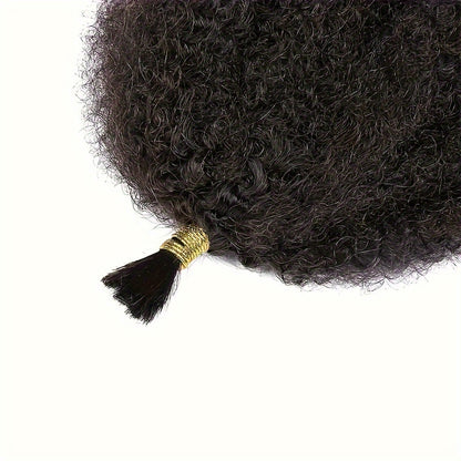 Afro Kinky Crochet Hair 10PCS 12 INCH