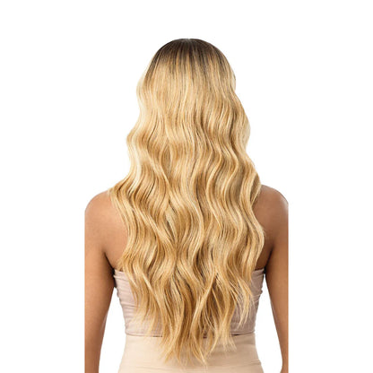 OUTRE COLORBOMB Synthetic Hair Lace Front Wig CHARLESTON