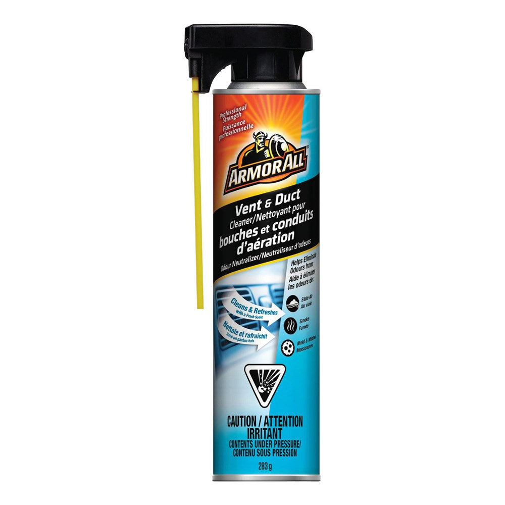 ARMOR ALL Vent & Duct Cleaner (283g) Armor All