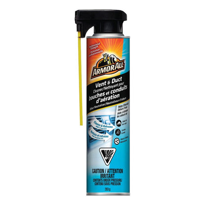 ARMOR ALL Vent & Duct Cleaner (283g) Armor All