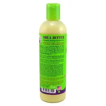AFRICA'S BEST Kids Originals Shea Butter Detangling Lotion (12oz) Africa's Best