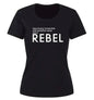 AKA - REBEL T-Shirts MK Smith's Shop