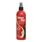 Spray démêlant Magic Fingers Shine 'n Jam d'AMPRO (12 oz)