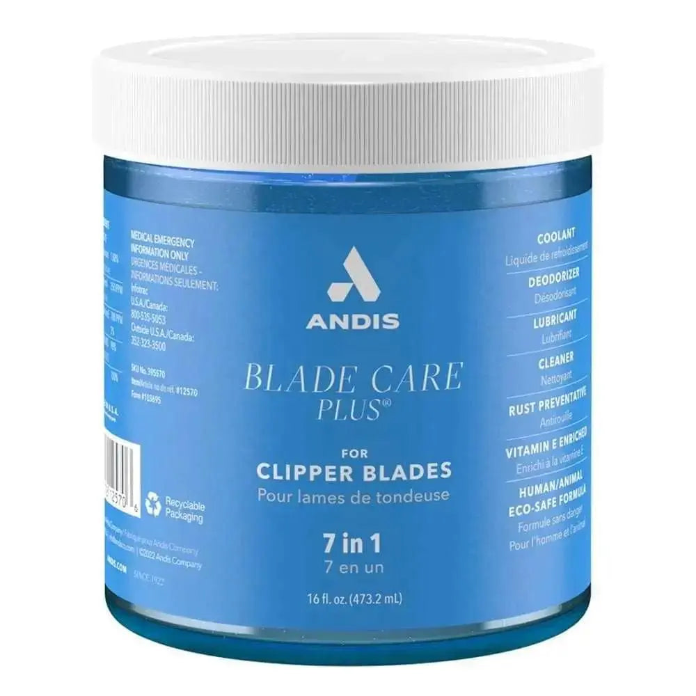 ANDIS Blade Care Plus 7 In 1 (16oz) Andis