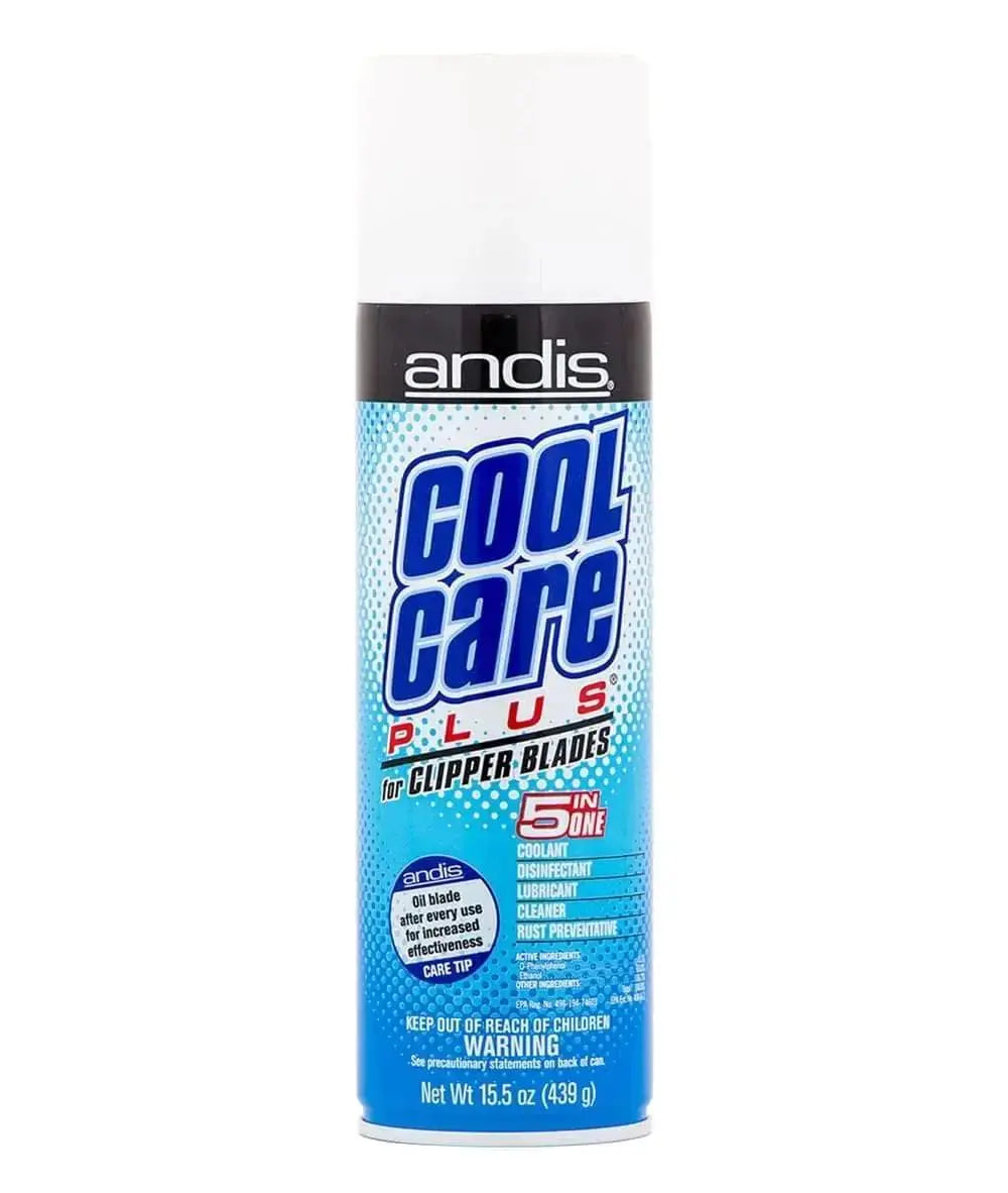 ANDIS Cool Care Plus 5 in 1 (15.5oz) Andis