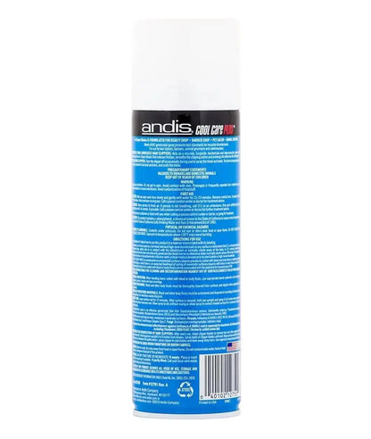 ANDIS Cool Care Plus 5 in 1 (15.5oz) Andis