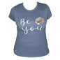 Be You T-Shirt (K.C.C) MK Smith's Shop