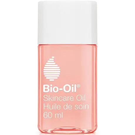 Bio-Oil Skincare Oil | Specialist Skincare Formulation | Doctor Recommended | 2 fl oz (60 ml) BIO-OIL