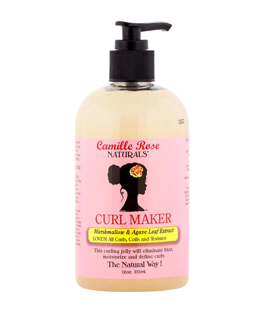CAMILLE ROSE Curl Maker 12 OZ Camille Rose
