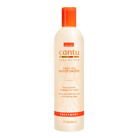 CANTU Daily Oil Moisturizer (13.5oz) Cantu