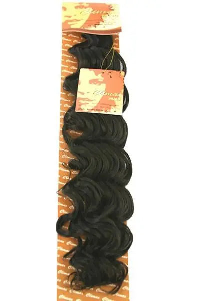CLIMAX Natural Wave Braids 24 inch Climax