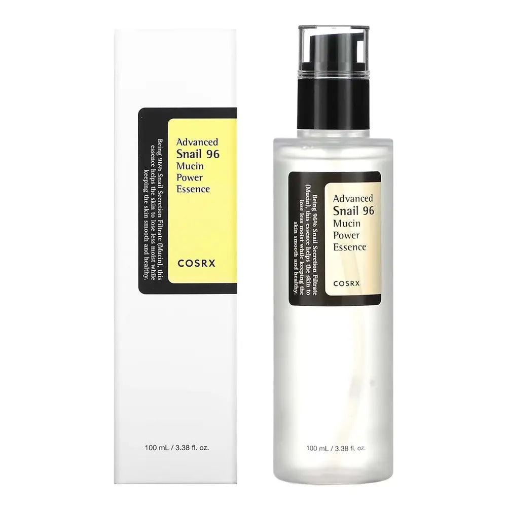 COSRX Advanced Snail 96 Mucin Power Essence (100ml) COSRX