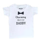 Charming Like My Dad Shirts K.C.C & MK Smith's Shop