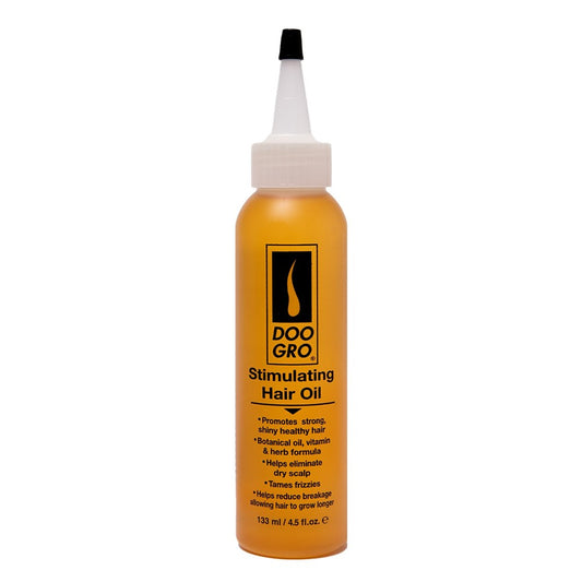 DOO GRO Stimulating Hair Oil (4.5oz) Doo Gro