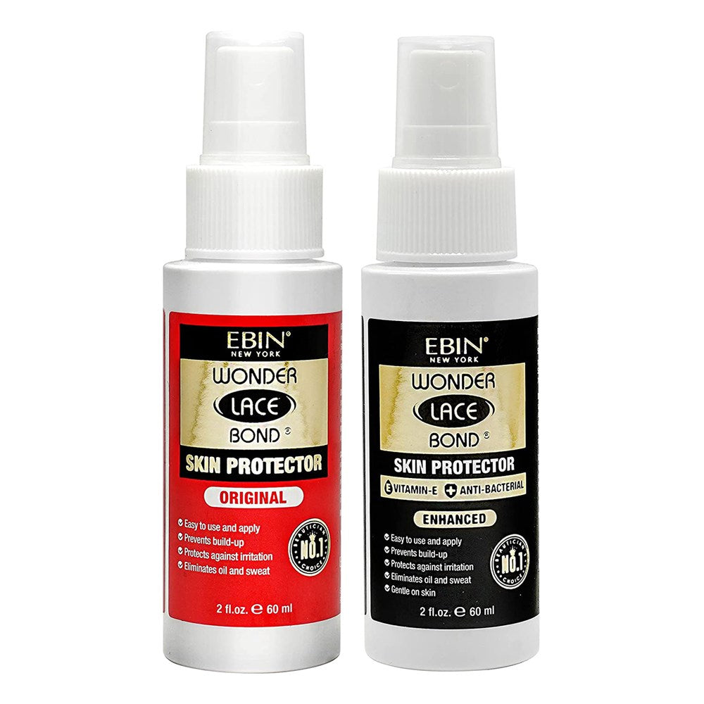 EBIN Wonder Lace Bond Skin Protector (2oz) EBIN