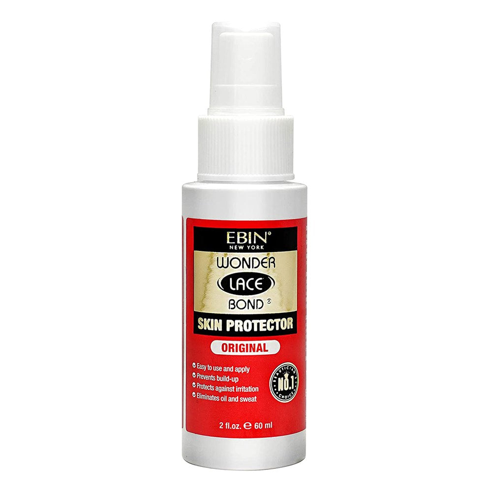EBIN Wonder Lace Bond Skin Protector (2oz) EBIN