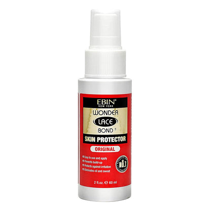 EBIN Wonder Lace Bond Skin Protector (2oz) EBIN
