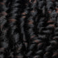 EZBRAID Ezcrochet 3X Tresse Faux Locs Souple (26 pouces)