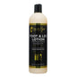 FOOT SPA Aloe Foot & Leg Lotion Foot Spa