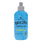 GOT2B Spiked-Up Maxed-Control Styling Gel (8.5oz)