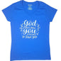 God Didn't Bring You This Far To Leave You MK Smith's Shop