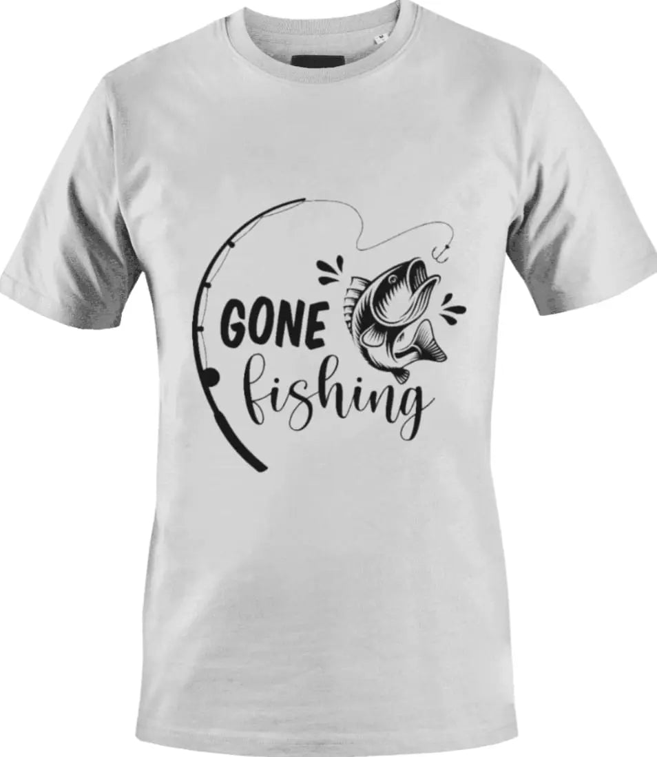 Gone Fishing MK Smith's Shop