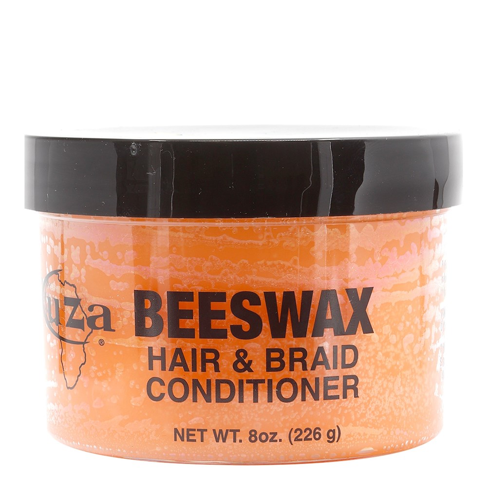 KUZA Bees Wax Conditioner (8oz) MK Smith's Shop