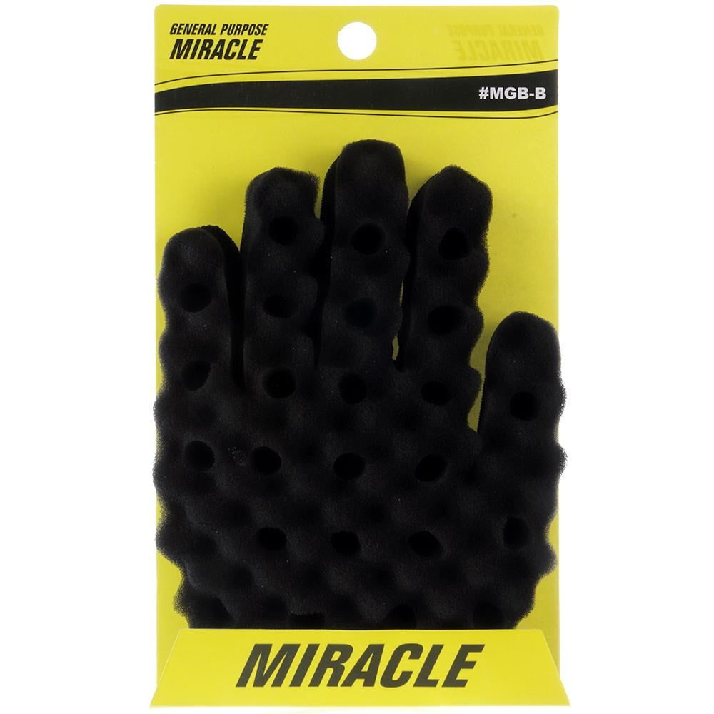 KIM & C Glove Sponge Brush with Hole [Regular] Kim & C