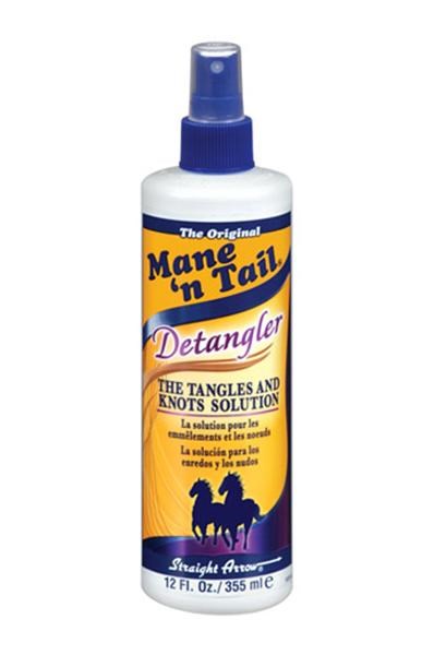 MANE 'N TAIL Detangler (12oz) Mane' N Tail