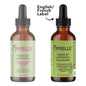 Mielle Rosemary Mint Scalp & Hair Strengthening Oil 2Oz MIELLE