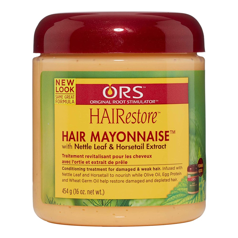ORS Hair Mayonnaise (16oz) ORS