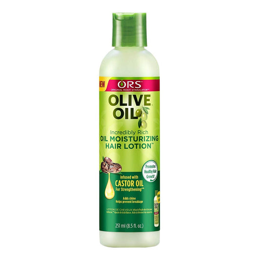 ORS Olive Oil Moisturizing Lotion (8.5oz) ORS