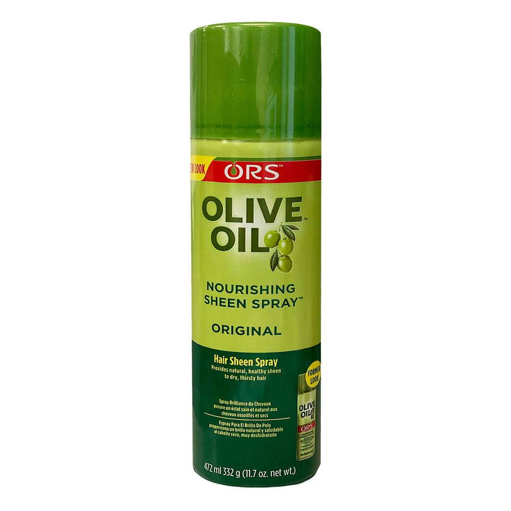 ORS Olive Oil Sheen Spray (11.7oz) ORS