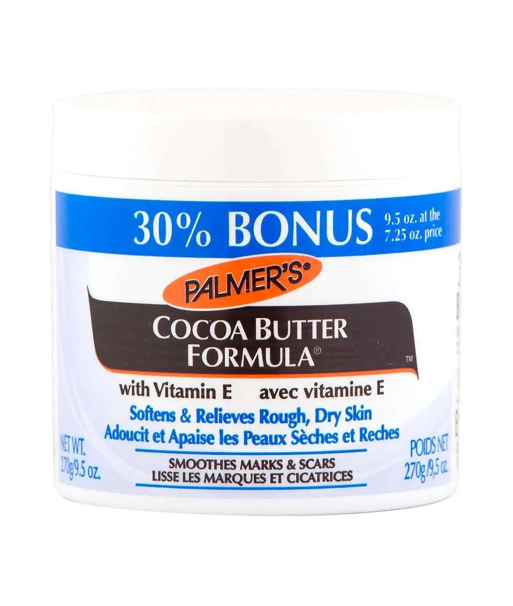 Palmers Cocoa Butter Fomula 30% Bonus 9.5Oz