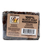 RA COSMETICS 100% Black Soap with Black Castor Oil (5oz) RA Cosmetics
