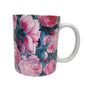 ROSE MUG 11 or 15 OZ MK Smith's Shop