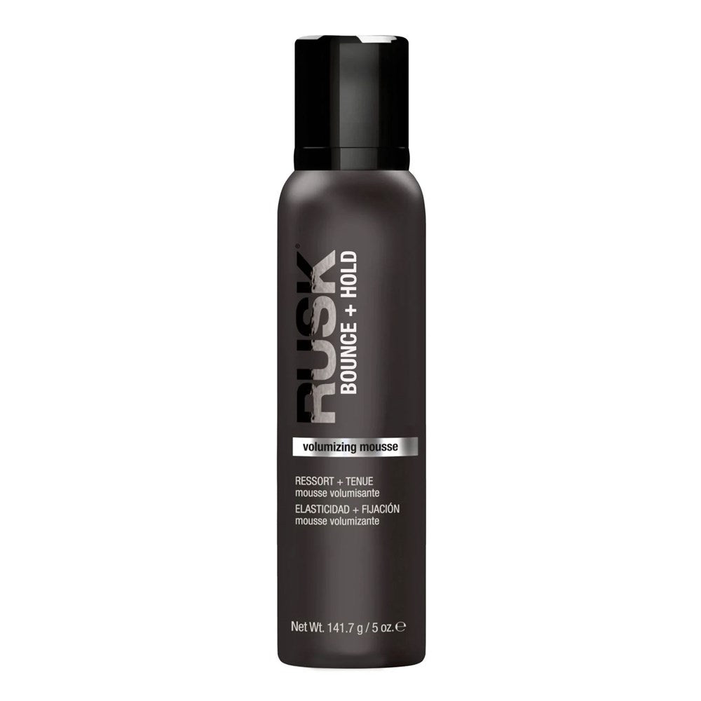 RUSK Volumizing Mousse (5oz) MK Smith's Shop