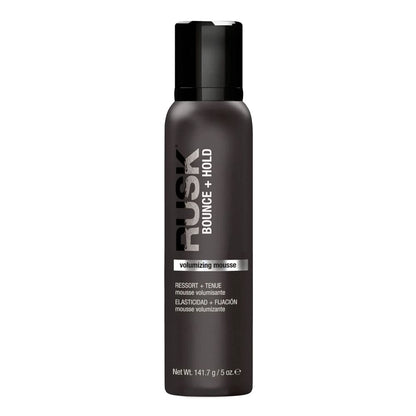 RUSK Volumizing Mousse (5oz) MK Smith's Shop