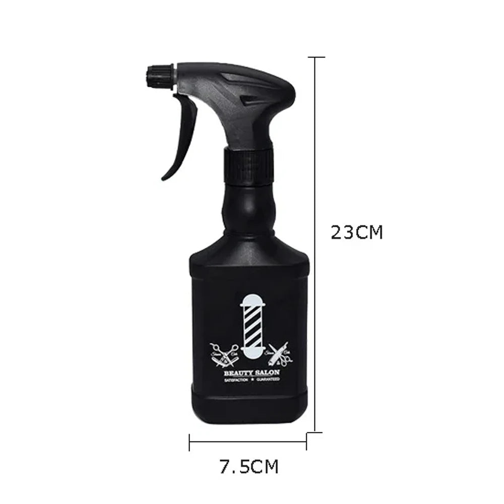 Professional Barber Spray Bottle