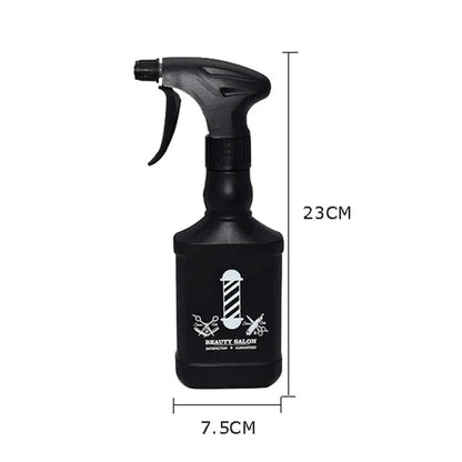Professional Barber Spray Bottle