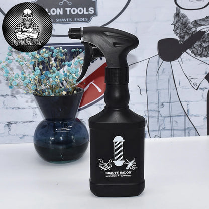 Professional Barber Spray Bottle