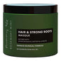 SUNNY ISLE Rosemary Mint Hair & Strong Roots Masque (16oz) Sunny Isle