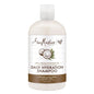 SHEA MOISTURE 100% Virgin Coconut Oil Daily Hydration Shampoo